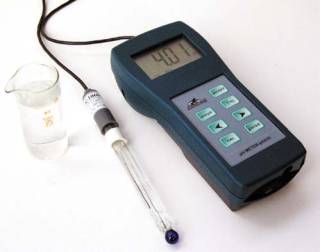  pH- pH-410