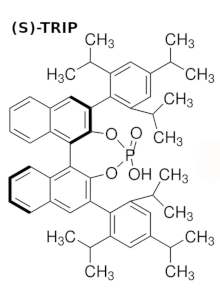 ��������� ��������� ������� (S)-TRIP
